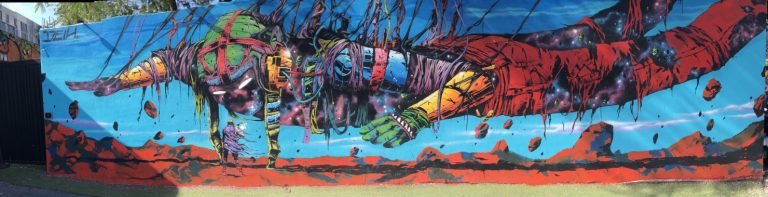 Coup de coeur : Wynwood ! (11/15)