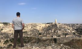 Coup de coeur : Matera (5/5)