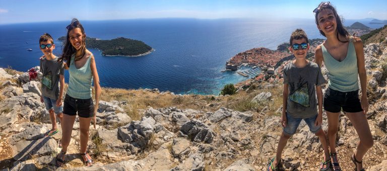 Dubrovnik, perle de l’adriatique ? (3/5)