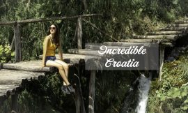 La Croatie en vidéos