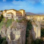 Ronda et les villages blancs (5/9)