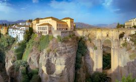 Ronda et les villages blancs (5/9)